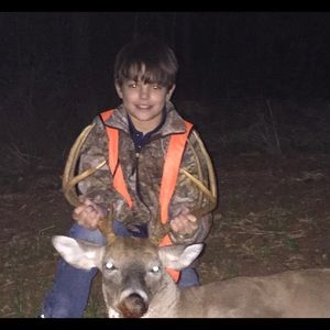 Meet your Posher, Thomas